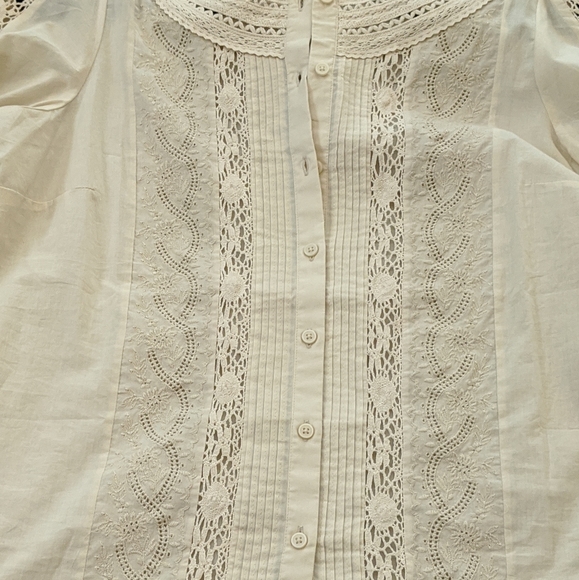 Sezane top - Picture 5 of 7